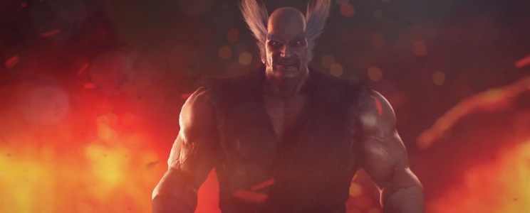 Tekken 7