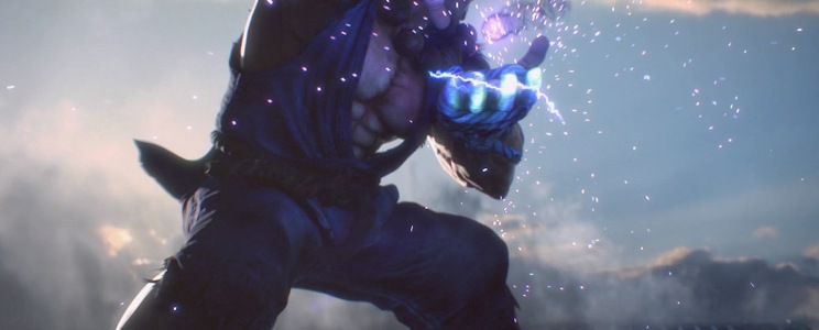 Tekken 7