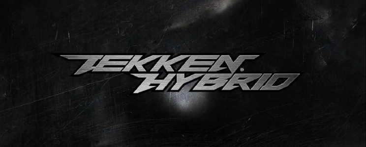 Tekken Hybrid