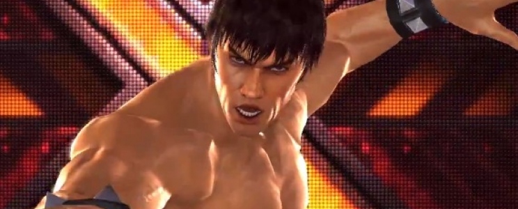 Tekken Tag Tournament 2