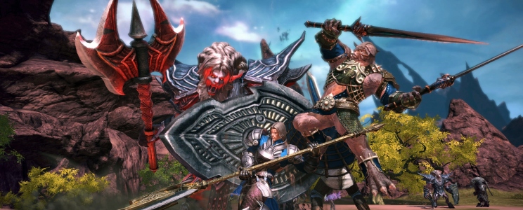 TERA