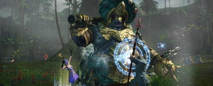 TERA