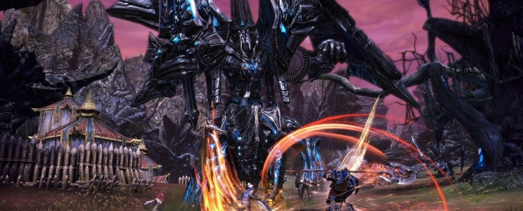 TERA