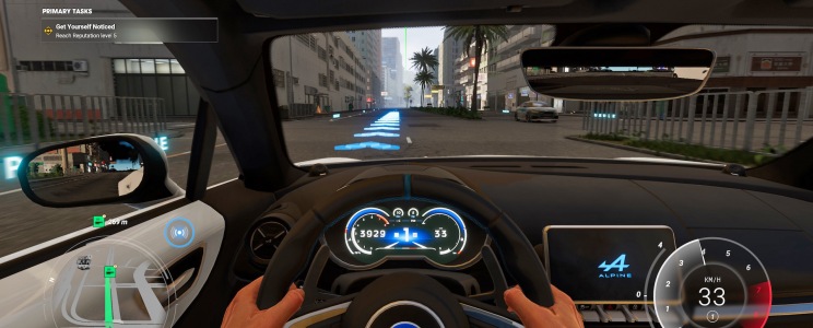 Test Drive Unlimited Solar Crown