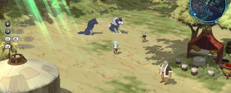 That Time I Got Reincarnated as a Slime: Isekai Chronicles