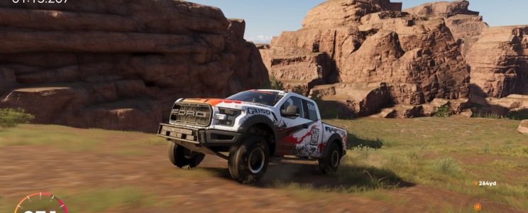 The Crew 2