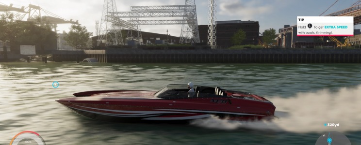 The Crew 2