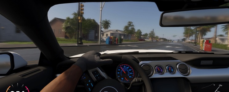 The Crew 2