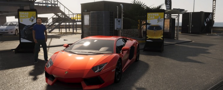 The Crew 2