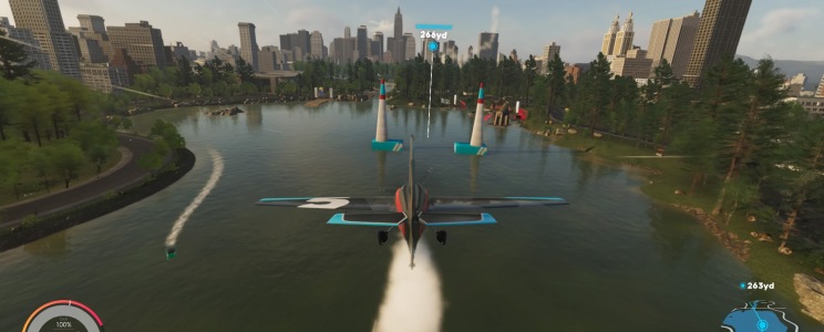 The Crew 2