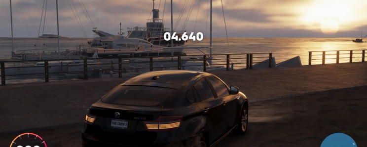 The Crew 2