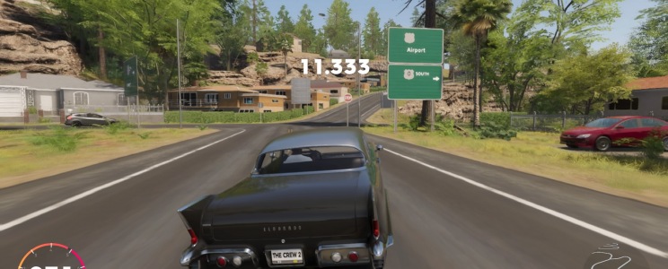 The Crew 2