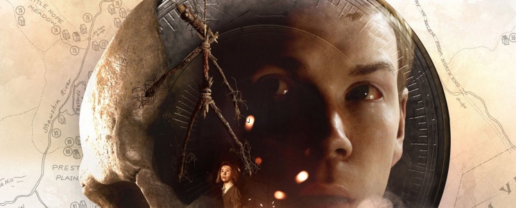 The Dark Pictures Anthology: Little Hope teszt