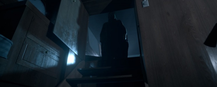 The Dark Pictures: Man of Medan