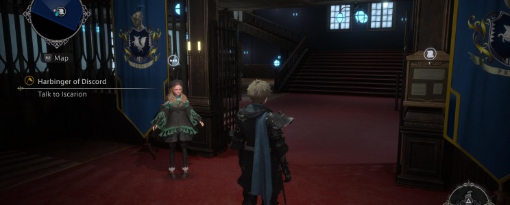 The DioField Chronicle