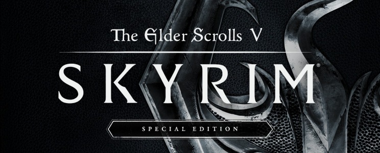 The Elder Scrolls V: Skyrim Special Edition teszt