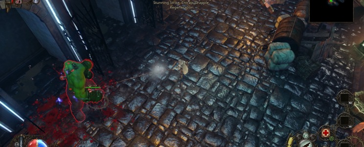 The Incredible Adventures of Van Helsing II