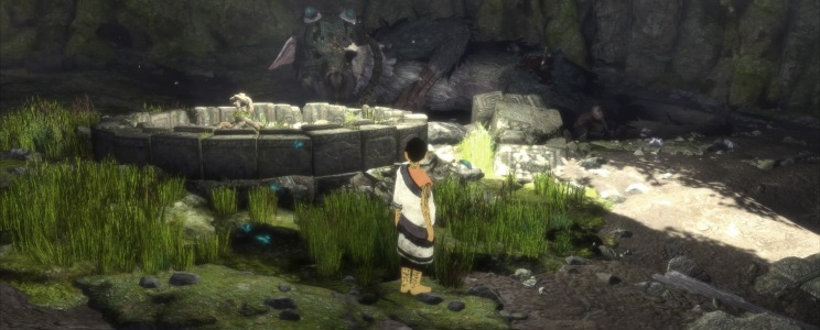 The Last Guardian