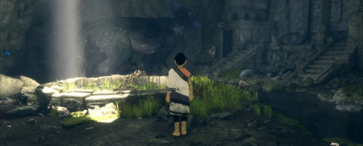 The Last Guardian