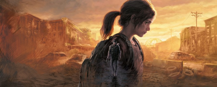 The Last of Us Part I (PC) teszt