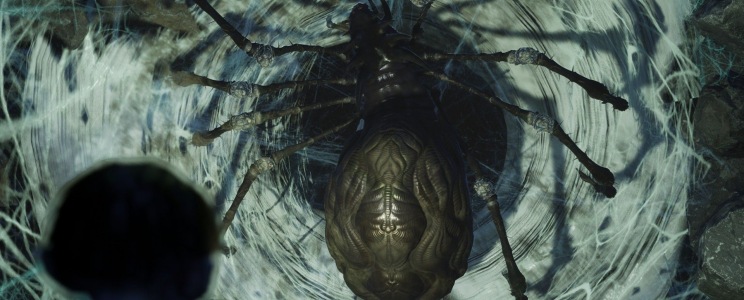The Lord of the Rings - Gollum