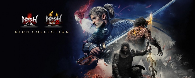 The Nioh Collection