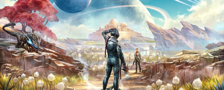 The Outer Worlds teszt
