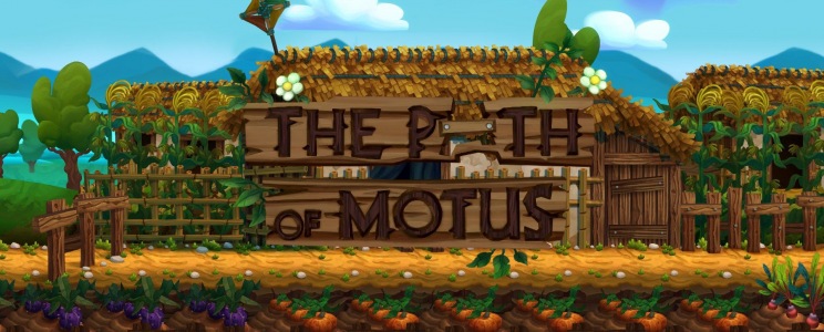 The Path of Motus teszt