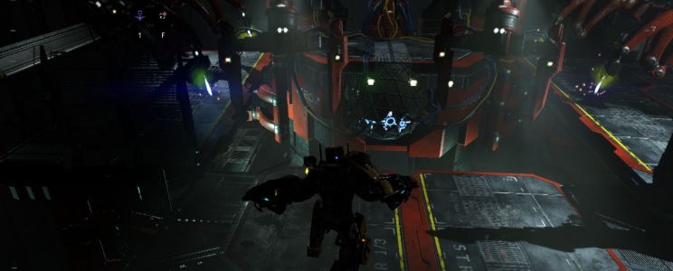 The Surge