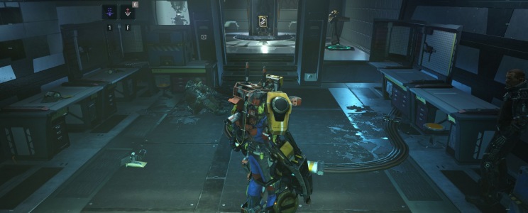 The Surge