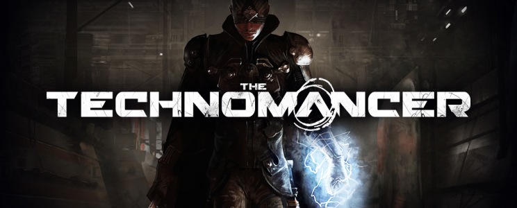 The Technomancer teszt