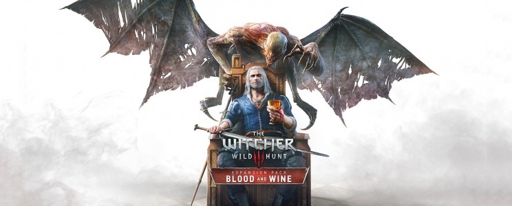 The Witcher 3: Blood and Wine teszt