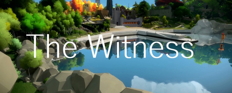 The Witness