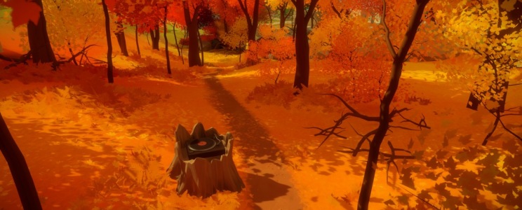 The Witness