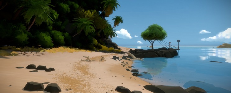 The Witness