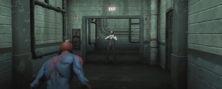 The Amazing Spider-Man 2