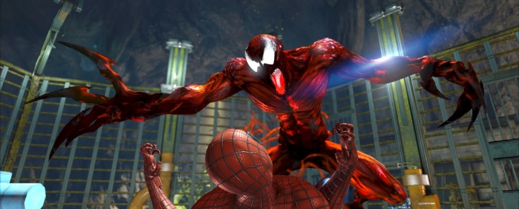 The Amazing Spider-Man 2
