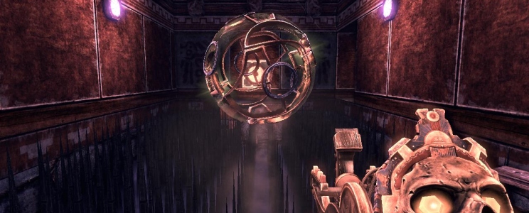 The Ball