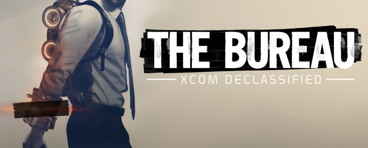 The Bureau: XCOM Declassified teszt