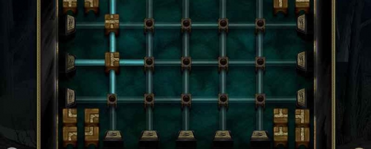 The Clockwork Man 2: The Hidden World
