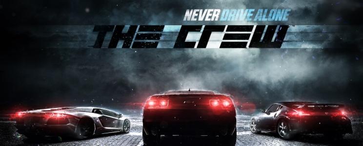 The Crew teszt