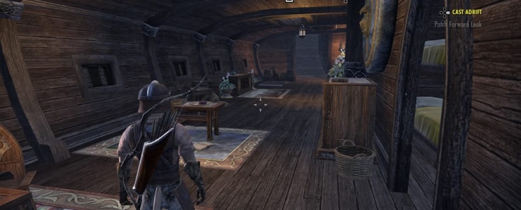 The Elder Scrolls Online: Tamriel Unlimited