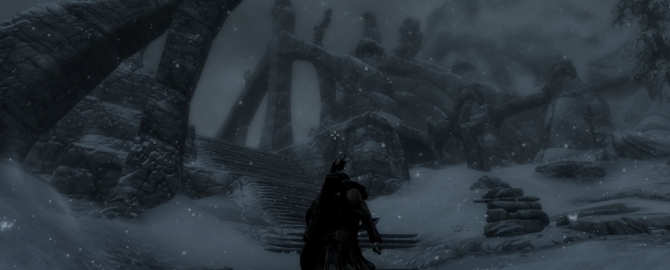 The Elder Scrolls V: Skyrim