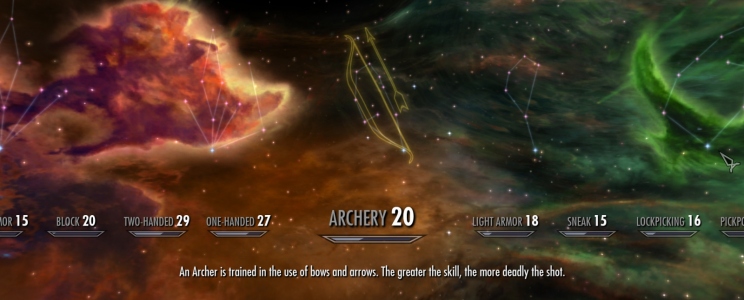The Elder Scrolls V: Skyrim