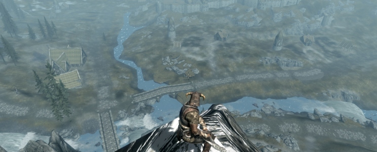 The Elder Scrolls V: Skyrim