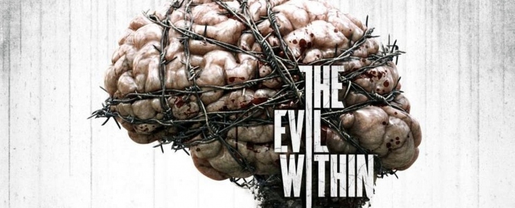 The Evil Within teszt