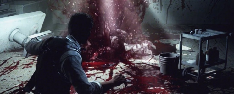 The Evil Within