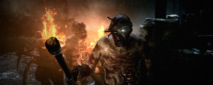 The Evil Within
