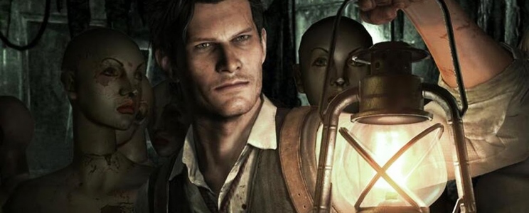 The Evil Within