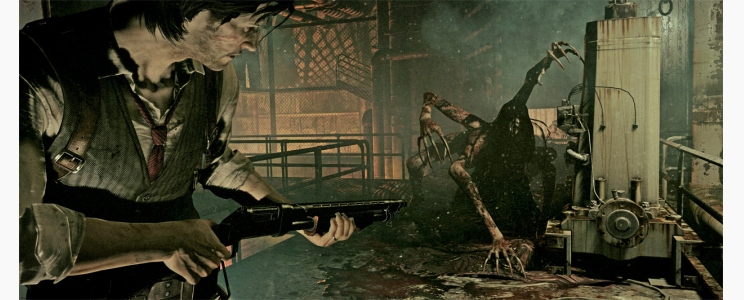 The Evil Within